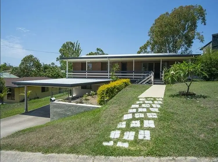 Main view of Homely house listing, 8 Chapple Court, Boyne Island QLD 4680