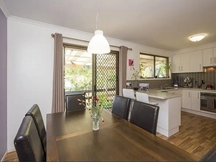 Third view of Homely house listing, 8 Chapple Court, Boyne Island QLD 4680