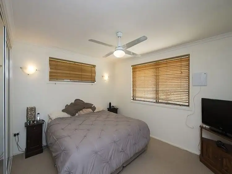 Fifth view of Homely house listing, 8 Chapple Court, Boyne Island QLD 4680