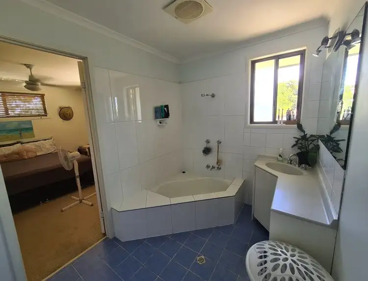 Sixth view of Homely house listing, 8 Chapple Court, Boyne Island QLD 4680