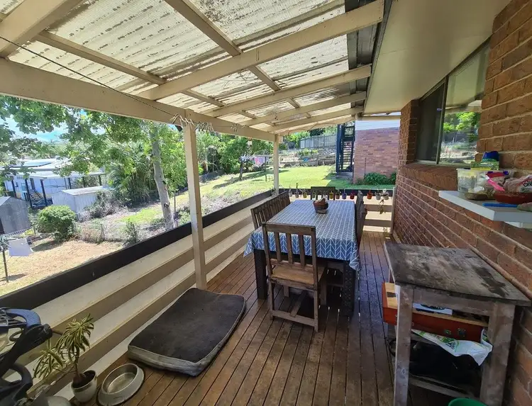 Seventh view of Homely house listing, 8 Chapple Court, Boyne Island QLD 4680