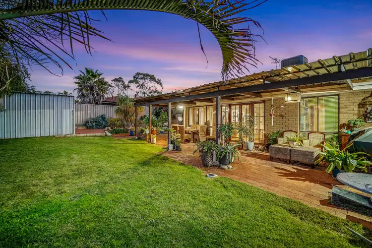190 Eddystone Avenue, Beldon WA 6027