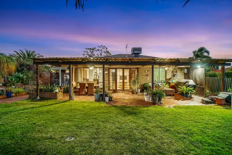 Second view of Homely house listing, 190 Eddystone Avenue, Beldon WA 6027
