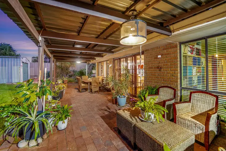 Third view of Homely house listing, 190 Eddystone Avenue, Beldon WA 6027