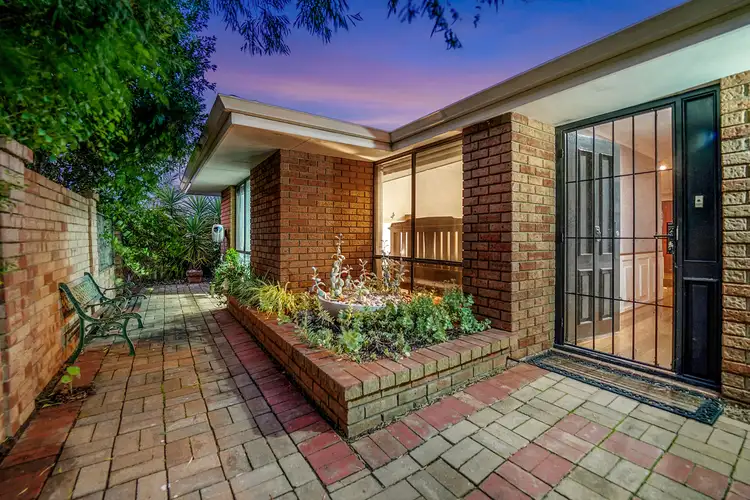 Fourth view of Homely house listing, 190 Eddystone Avenue, Beldon WA 6027