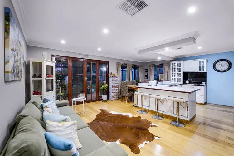 Sixth view of Homely house listing, 190 Eddystone Avenue, Beldon WA 6027