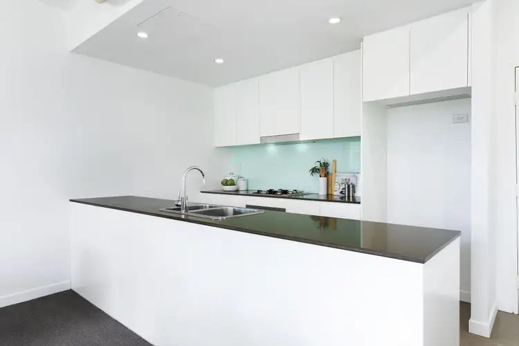 Fourth view of Homely apartment listing, 52/31 Millewa Avenue, North Wahroonga NSW 2076