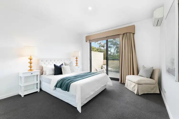 Fifth view of Homely apartment listing, 52/31 Millewa Avenue, North Wahroonga NSW 2076