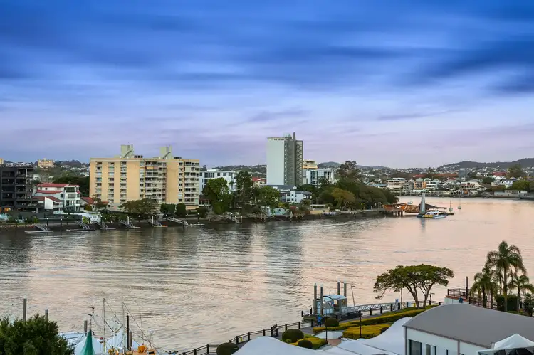 29/42 Ferry Street, Kangaroo Point QLD 4169