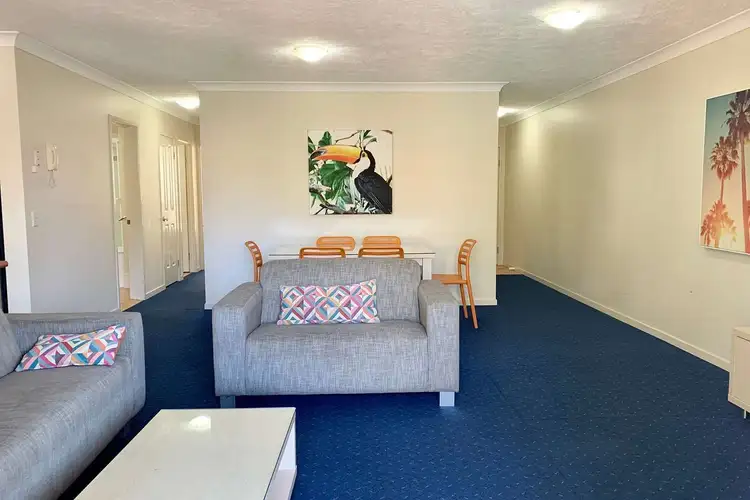 Fourth view of Homely unit listing, 76/2342 Gold Coast Highway, Mermaid Beach QLD 4218