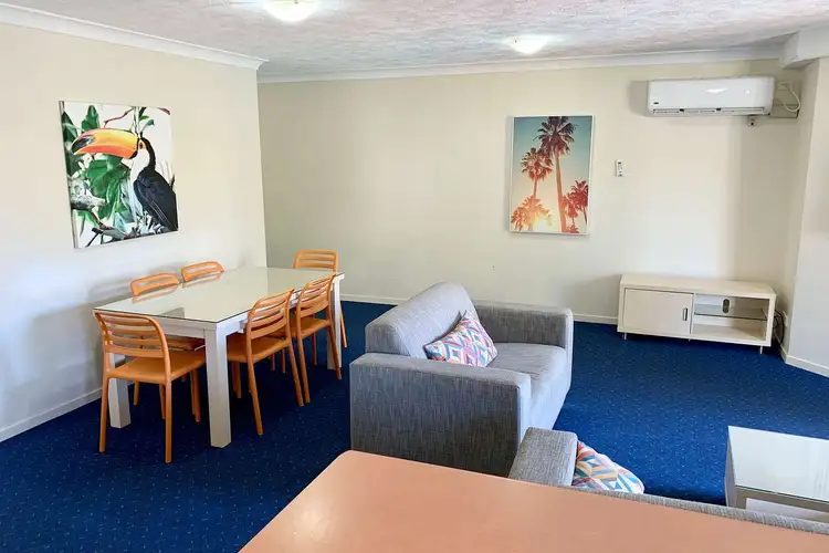 Fifth view of Homely unit listing, 76/2342 Gold Coast Highway, Mermaid Beach QLD 4218