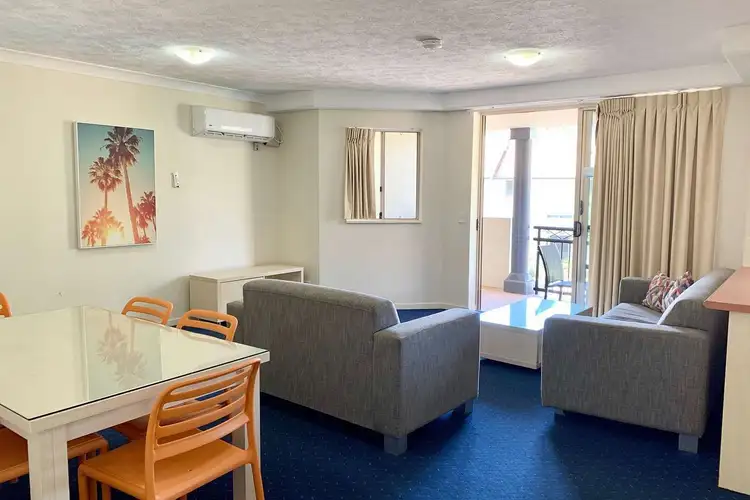 Sixth view of Homely unit listing, 76/2342 Gold Coast Highway, Mermaid Beach QLD 4218