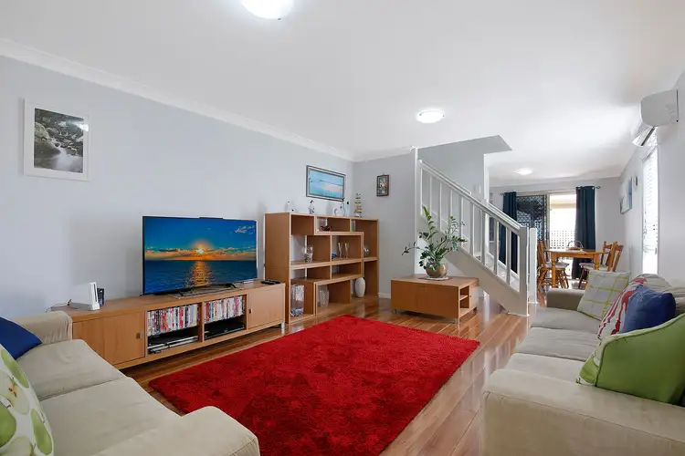 Second view of Homely townhouse listing, 12/8 Channel Street, Cleveland QLD 4163