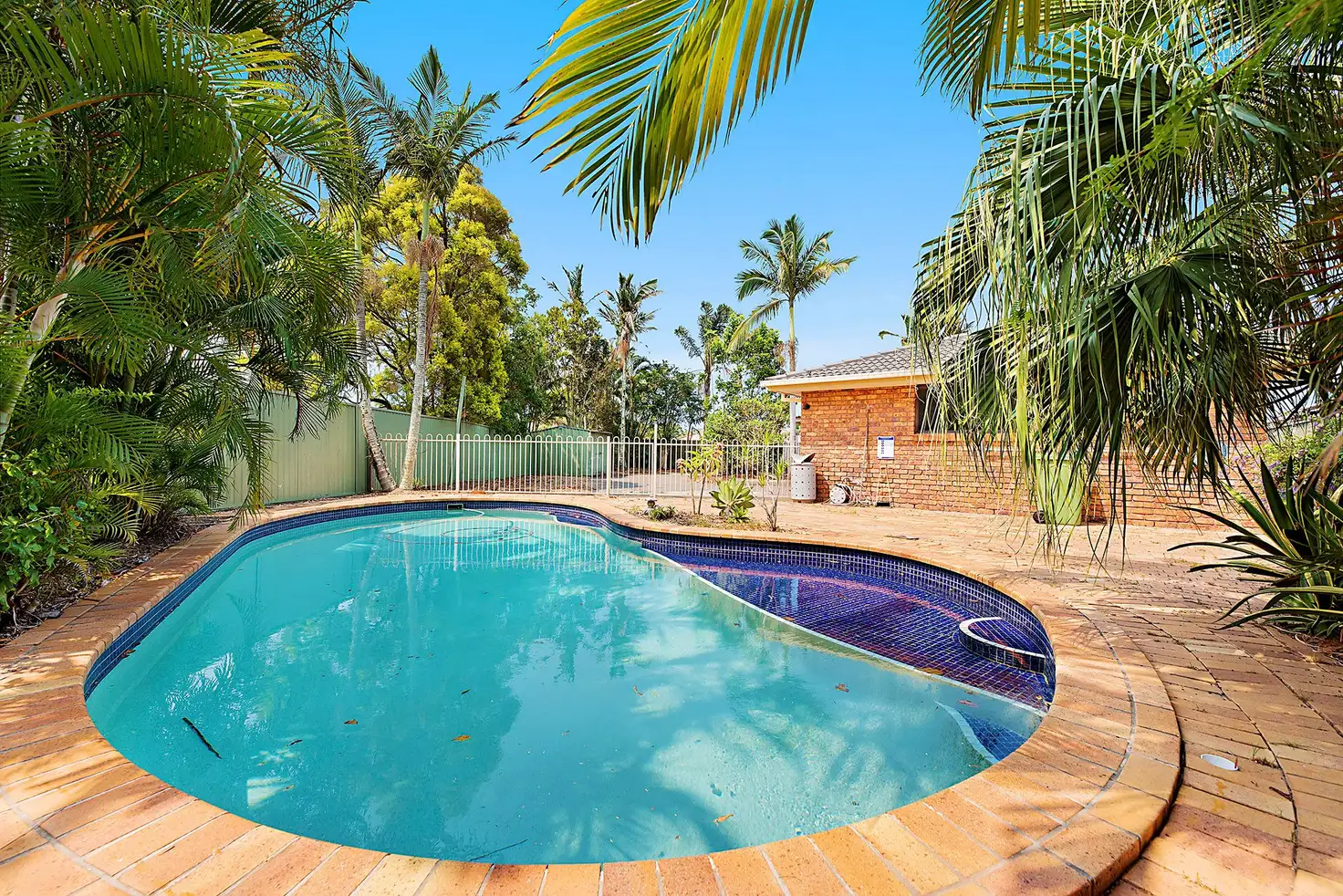 Main view of Homely house listing, 11 Burcott Court, Carrara QLD 4211