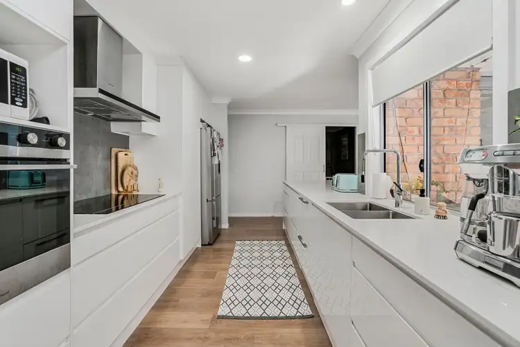 Fourth view of Homely house listing, 11 Burcott Court, Carrara QLD 4211
