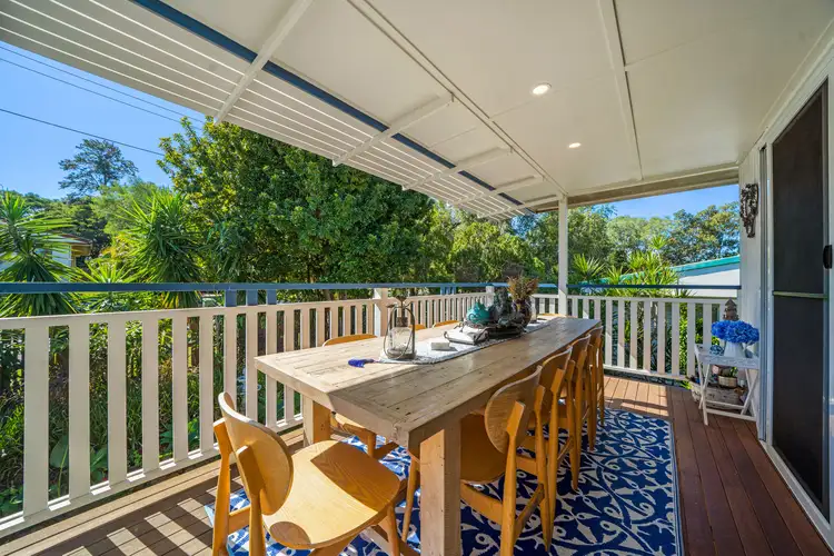 34 Chartwell Street, Margate QLD 4019