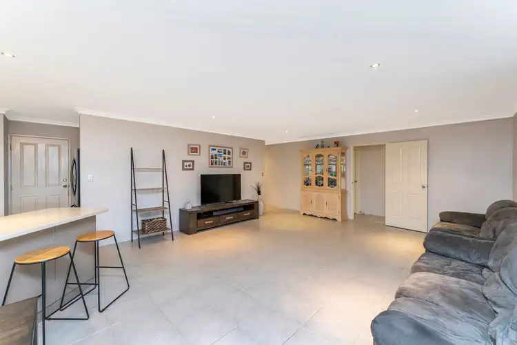22 Bandicoot Ramble, Baldivis WA 6171