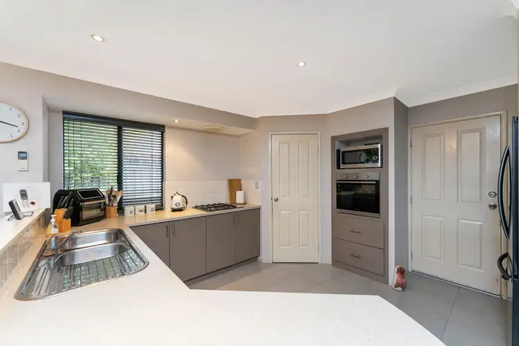 Second view of Homely house listing, 22 Bandicoot Ramble, Baldivis WA 6171