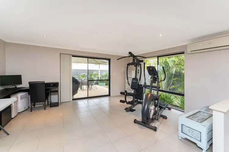 Third view of Homely house listing, 22 Bandicoot Ramble, Baldivis WA 6171