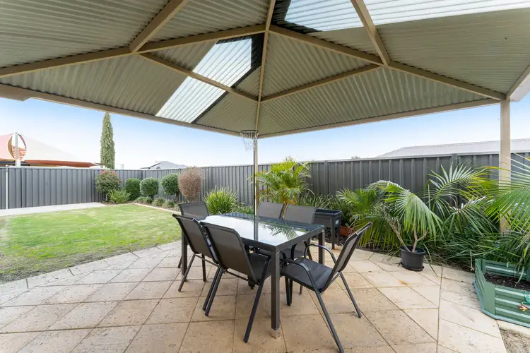Fourth view of Homely house listing, 22 Bandicoot Ramble, Baldivis WA 6171