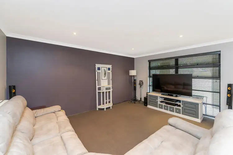 Sixth view of Homely house listing, 22 Bandicoot Ramble, Baldivis WA 6171