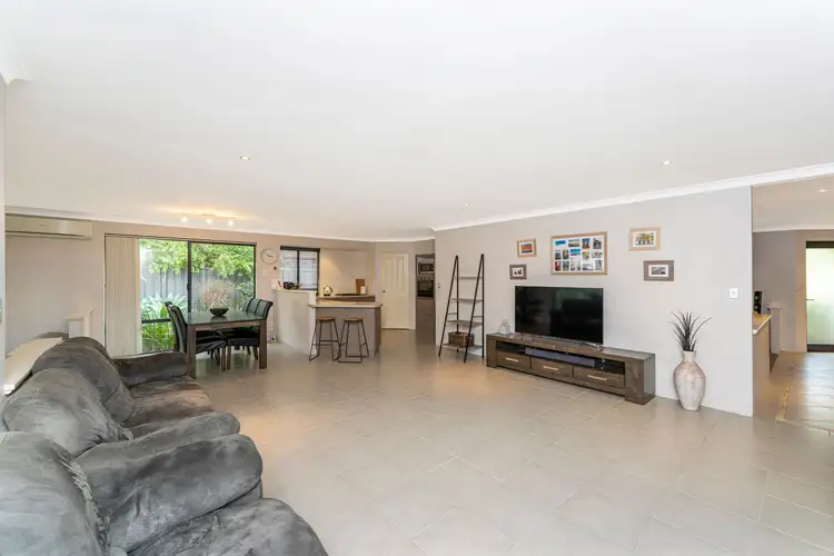 Seventh view of Homely house listing, 22 Bandicoot Ramble, Baldivis WA 6171
