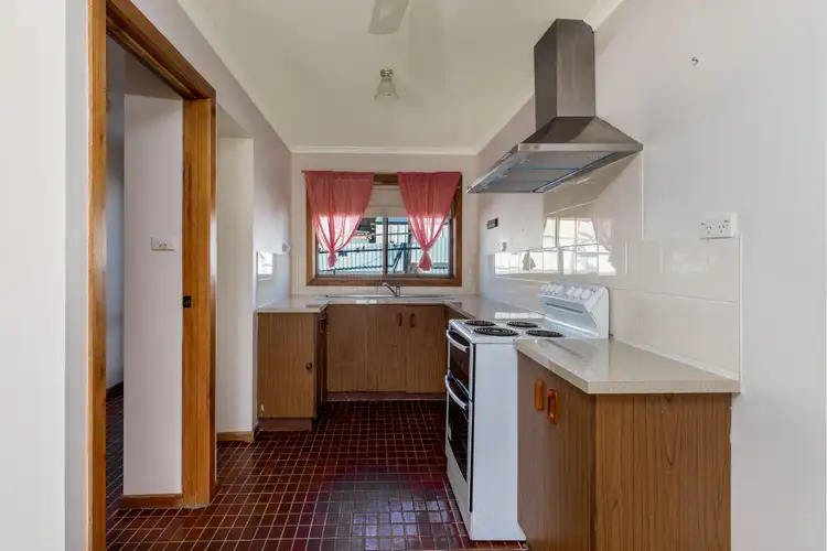 Second view of Homely townhouse listing, 10/93 Ebden Street, Heathcote VIC 3523