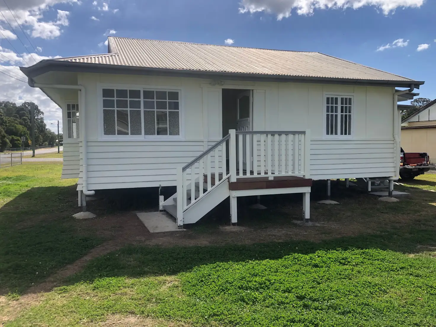 Main view of Homely house listing, 63 Edward Street, Maryborough QLD 4650