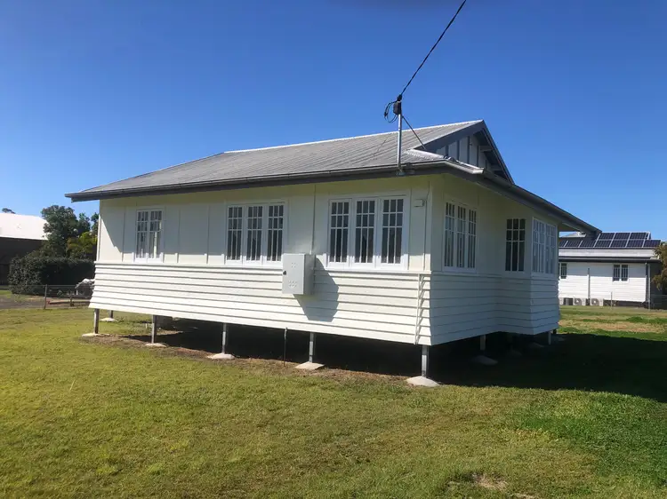 Third view of Homely house listing, 63 Edward Street, Maryborough QLD 4650