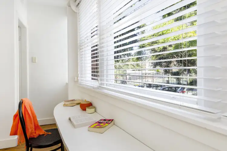Fifth view of Homely studio listing, 8/4 Waratah Street, Rushcutters Bay NSW 2011