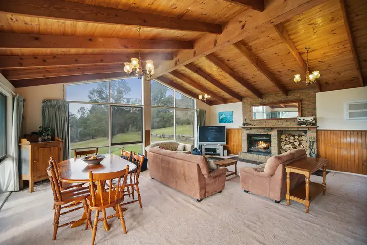 Third view of Homely house listing, 370 Rifle Butts Road, Mansfield VIC 3722