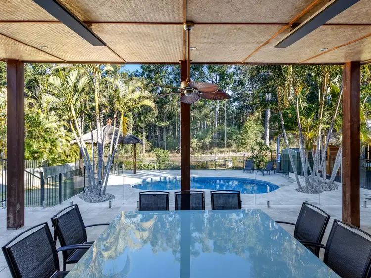 Main view of Homely house listing, 21 Tinaroo Court, Albany Creek QLD 4035