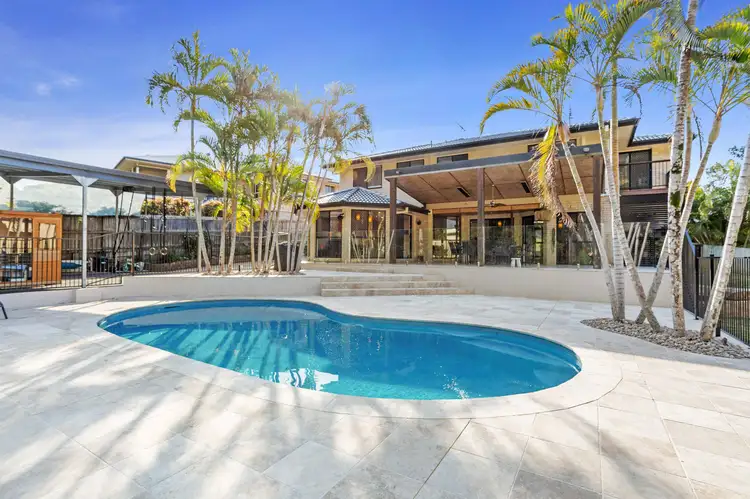 Second view of Homely house listing, 21 Tinaroo Court, Albany Creek QLD 4035