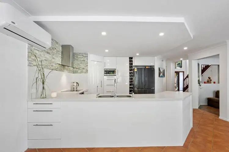 Fourth view of Homely house listing, 21 Tinaroo Court, Albany Creek QLD 4035