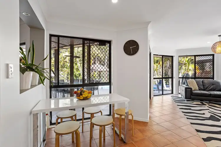 Sixth view of Homely house listing, 21 Tinaroo Court, Albany Creek QLD 4035