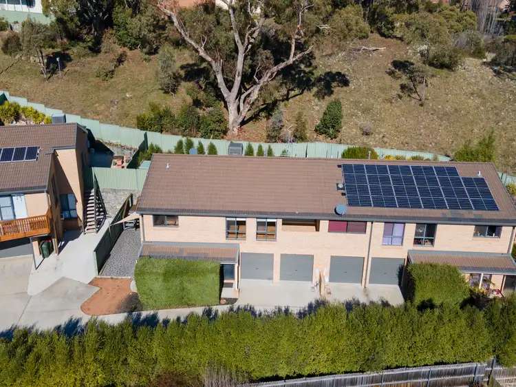 Second view of Homely townhouse listing, 3/4 Kenny Place, Karabar NSW 2620