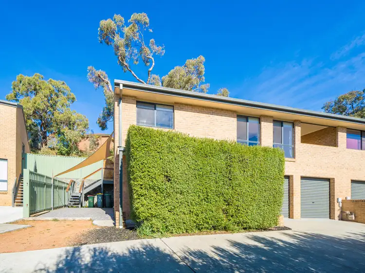 Fourth view of Homely townhouse listing, 3/4 Kenny Place, Karabar NSW 2620