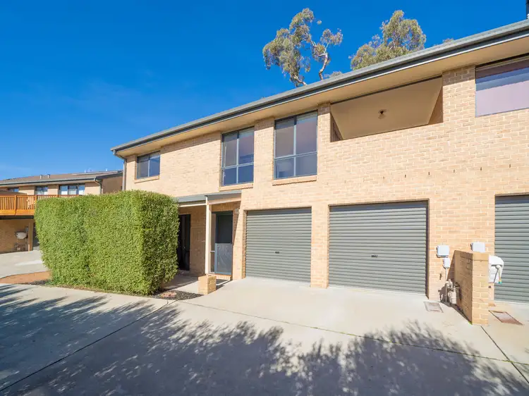 Fifth view of Homely townhouse listing, 3/4 Kenny Place, Karabar NSW 2620