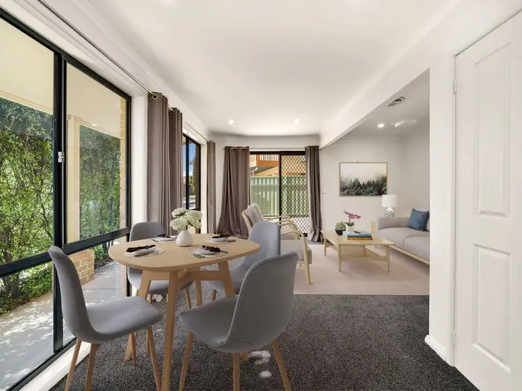 Sixth view of Homely townhouse listing, 3/4 Kenny Place, Karabar NSW 2620