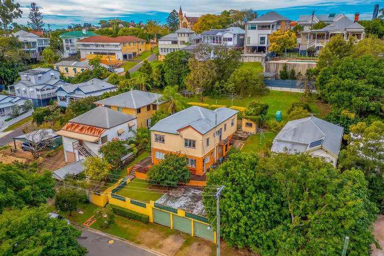 10 Seal Street, Paddington QLD 4064