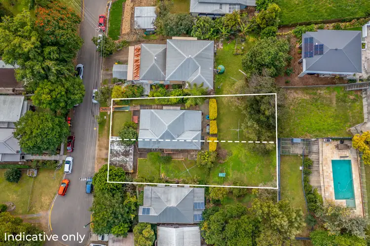 Third view of Homely house listing, 10 Seal Street, Paddington QLD 4064