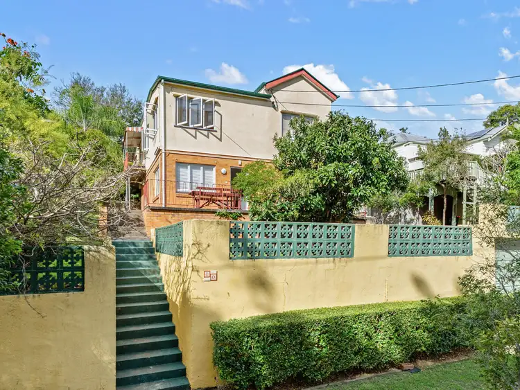 Fourth view of Homely house listing, 10 Seal Street, Paddington QLD 4064