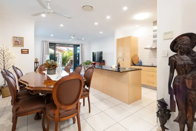 Third view of Homely semi-detached listing, 2/20 Killowill Avenue, Paradise Point QLD 4216