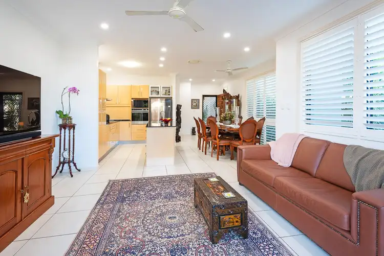 Fifth view of Homely semi-detached listing, 2/20 Killowill Avenue, Paradise Point QLD 4216