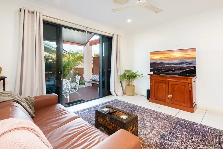 Sixth view of Homely semi-detached listing, 2/20 Killowill Avenue, Paradise Point QLD 4216