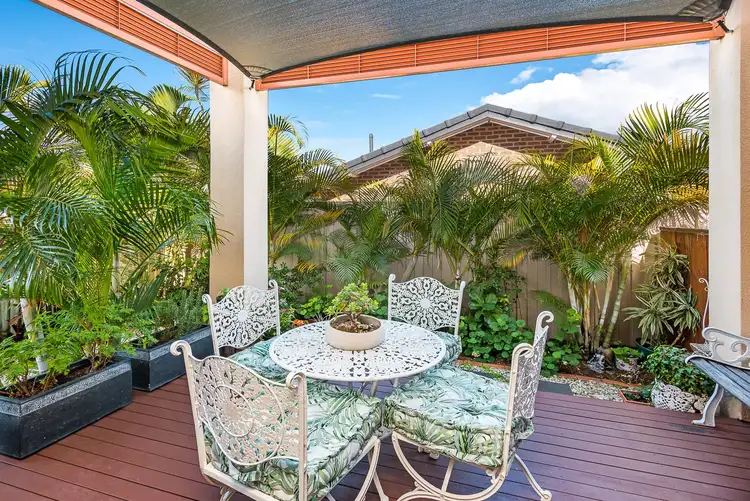 Seventh view of Homely semi-detached listing, 2/20 Killowill Avenue, Paradise Point QLD 4216