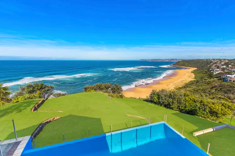Main view of Homely house listing, 19 North Scenic Road, Forresters Beach NSW 2260