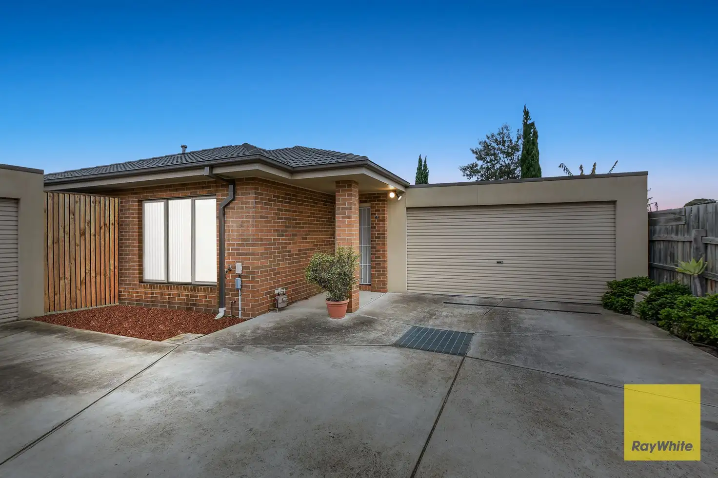 Main view of Homely unit listing, 37A Kanooka Grove, Doveton VIC 3177