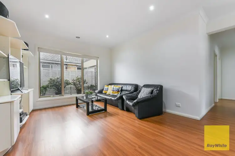 Second view of Homely unit listing, 37A Kanooka Grove, Doveton VIC 3177