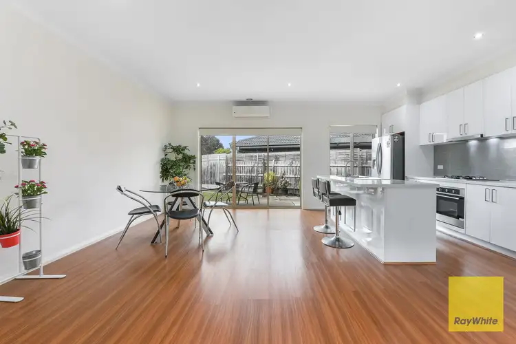 Third view of Homely unit listing, 37A Kanooka Grove, Doveton VIC 3177